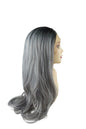 Astral ｜Synthetic Swiss Lace Front Wig mirrorpass.com