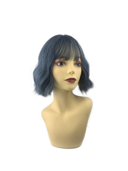 Stormi | capless cap wig mirrorpass.com