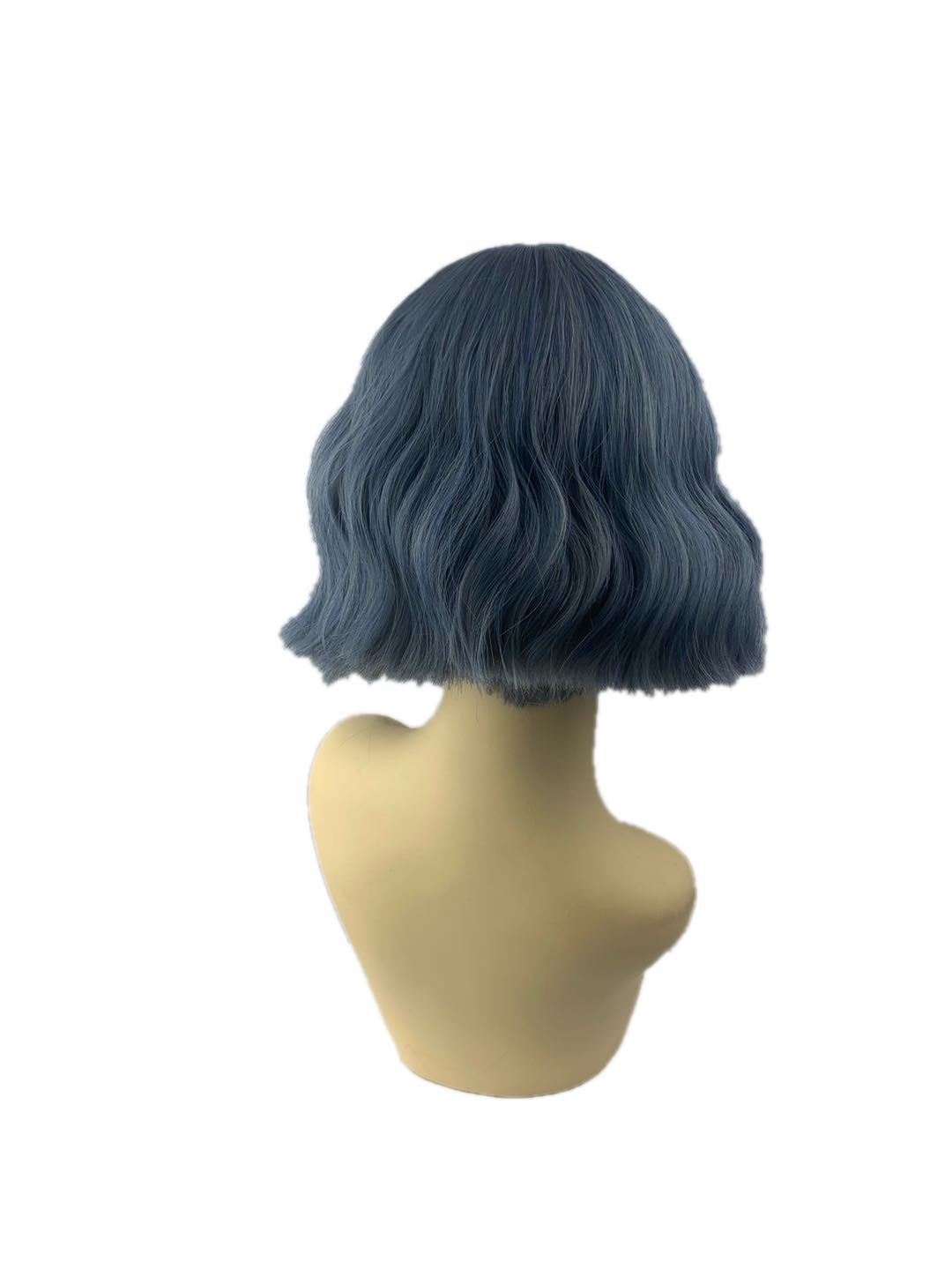 Stormi | capless cap wig mirrorpass.com