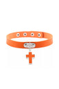 Cross Choker