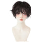 （Simple Packed) K-pop | rose cap heat-resistant wig