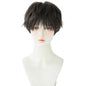 （Simple Packed) K-pop | rose cap heat-resistant wig