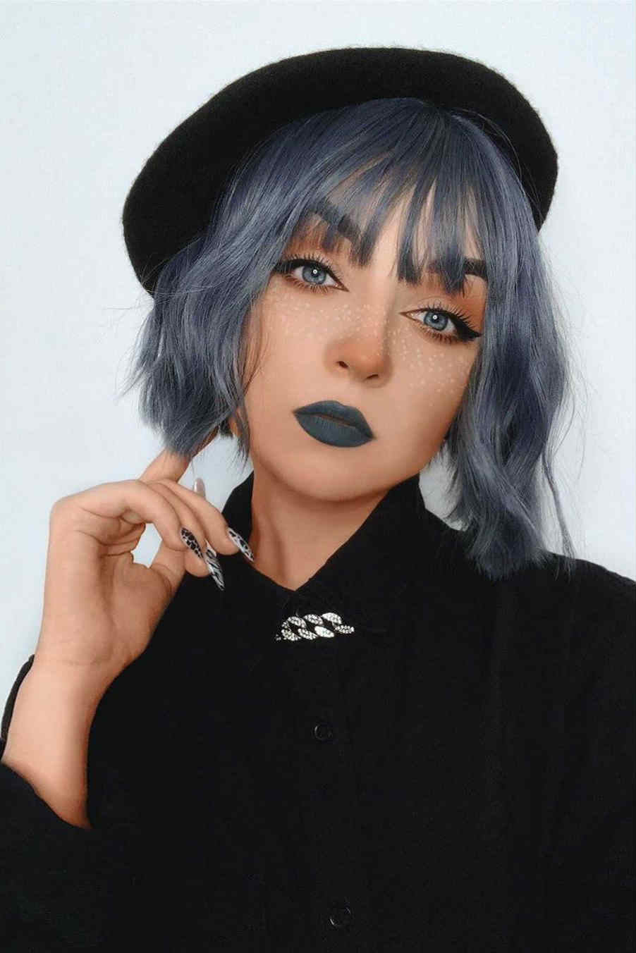 Stormi | capless cap wig mirrorpass.com