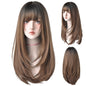 (Simple packed) Sweet Jubilee | rose cap heat resistant wig