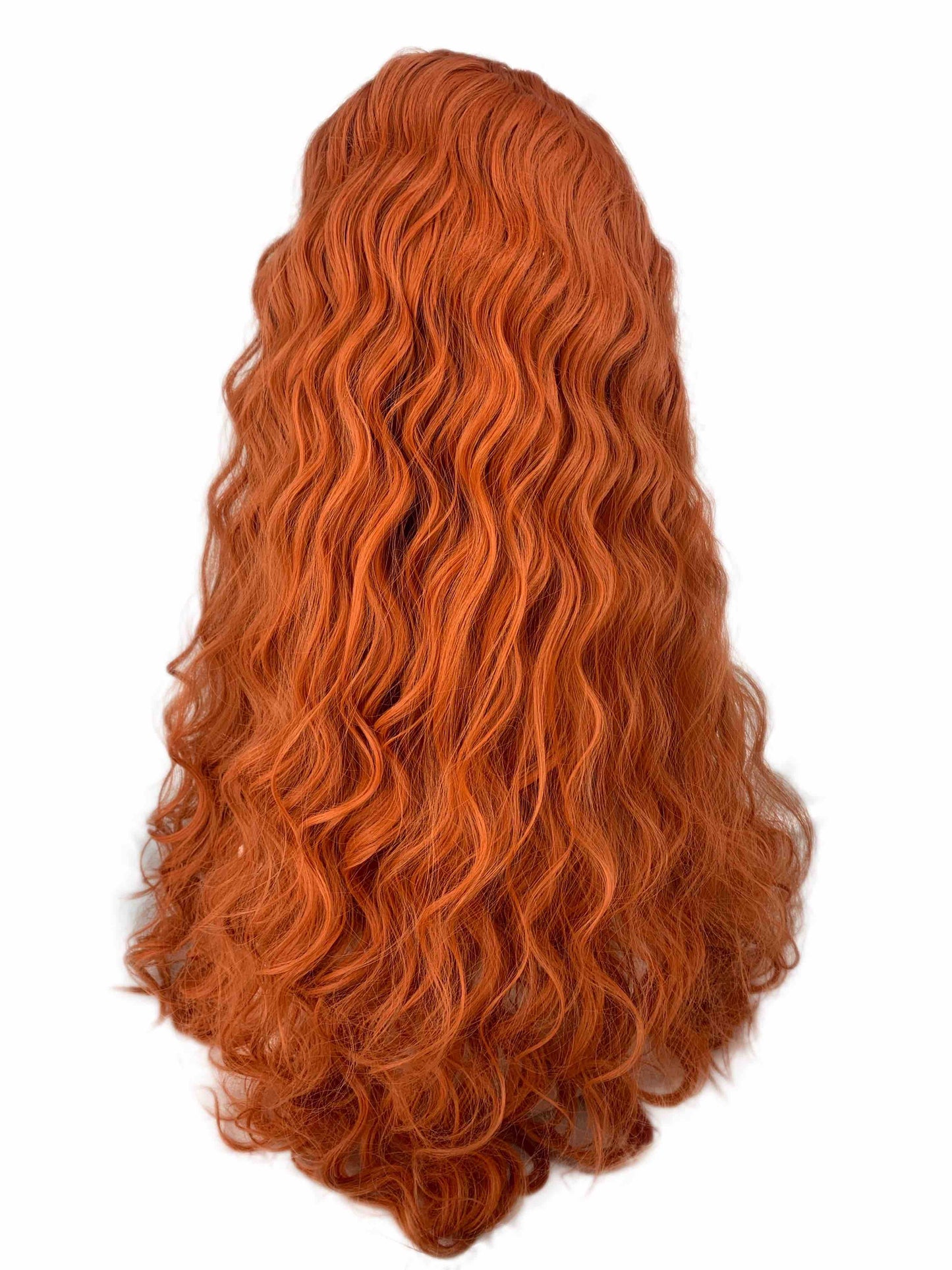 Pussy | synthetic swiss lace front wig mirrorpass.com